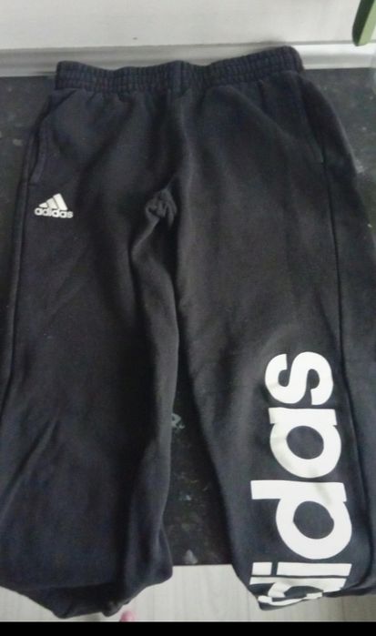 Pantaloni trening de la Adidas