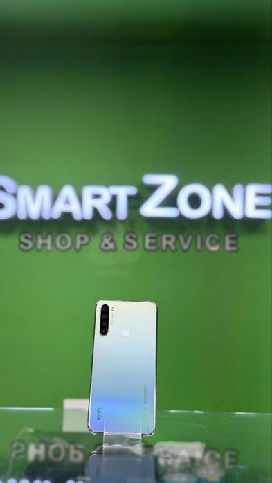 Redmi Note 8 64GB + Garantie | SmartzoneMobile