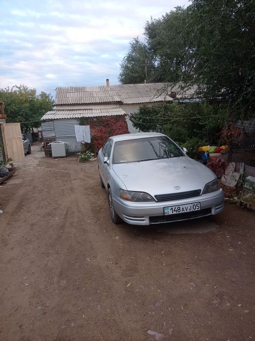 Продам Тойота виндом
