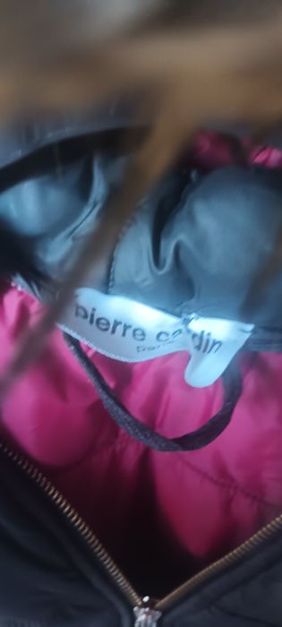 Geaca de dama marime mare