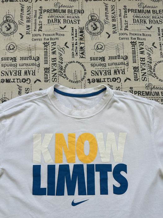 Nike original тениска.L