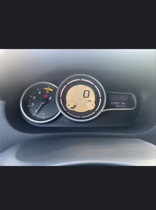 Vand Renault Megane 1.5 dci
