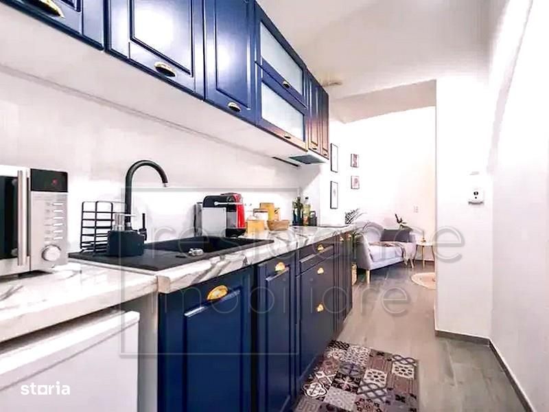 Apartament modern 1 camera, Ultracentral, zona Piata Unirii