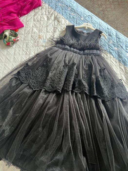 Платья для девочек