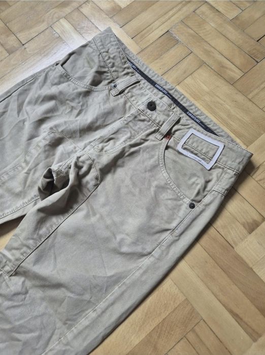 Pantaloni lux Camouflage AR and J. "100% Made in Italy" - 48