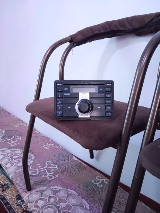 Nexia 2 radnoy original mangitafon