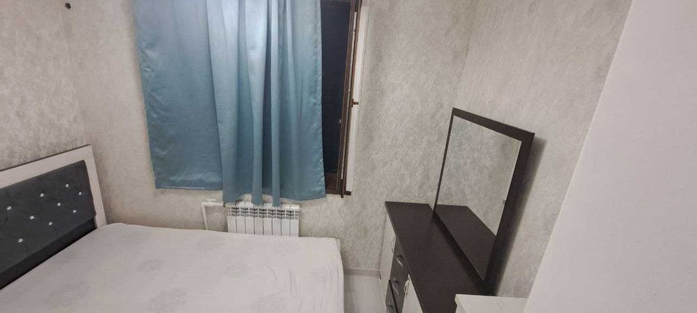 Башлык. Сдаётся 1-комнатная квартира переделанная в 2-комнатную