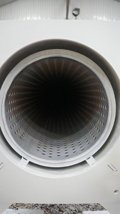 Центрифуга для стирки ковров