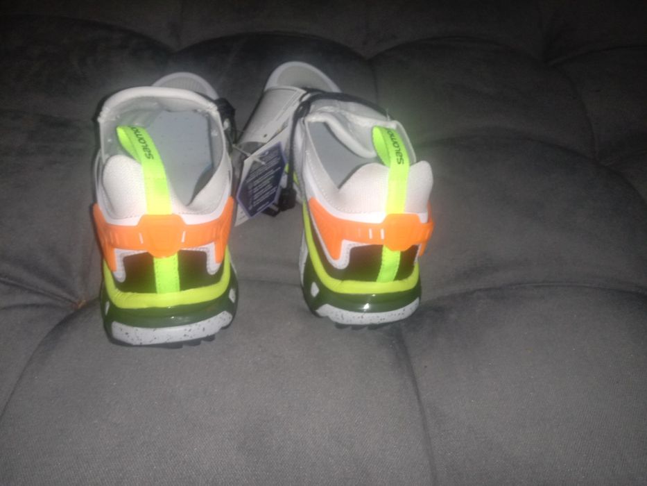 Кросовки летние salomon