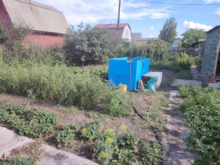 Продам дачу на Родничке.