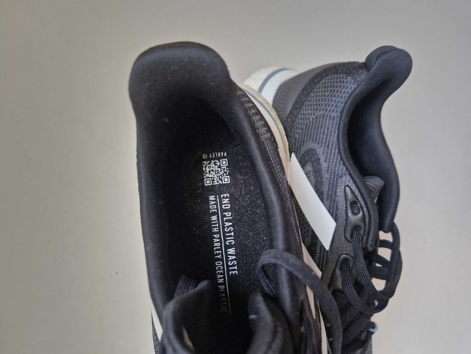 Adidas Supernova + оригинални маратонки