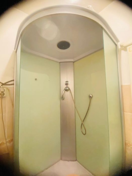 Душобое кабинка келысым бар