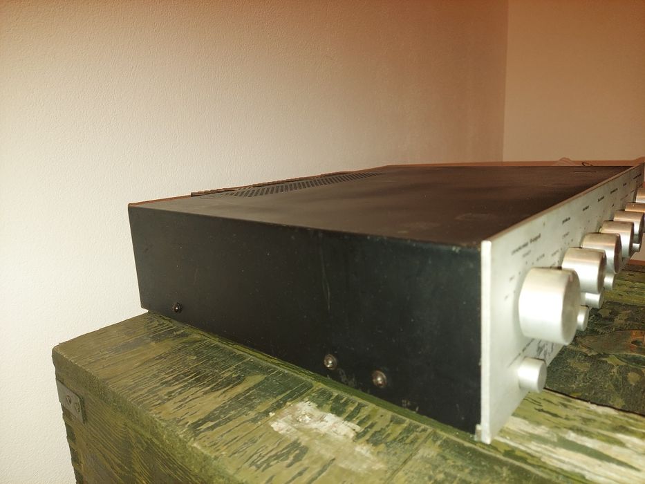 Amplificator Brig u-001
