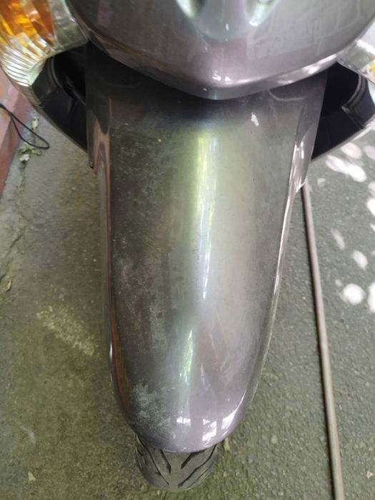 Продам мопед HONDA