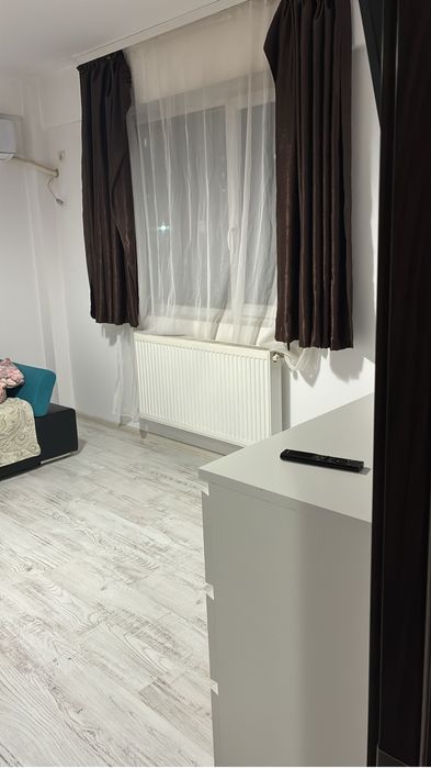 Garsonieră Popești Leordeni Biruinței