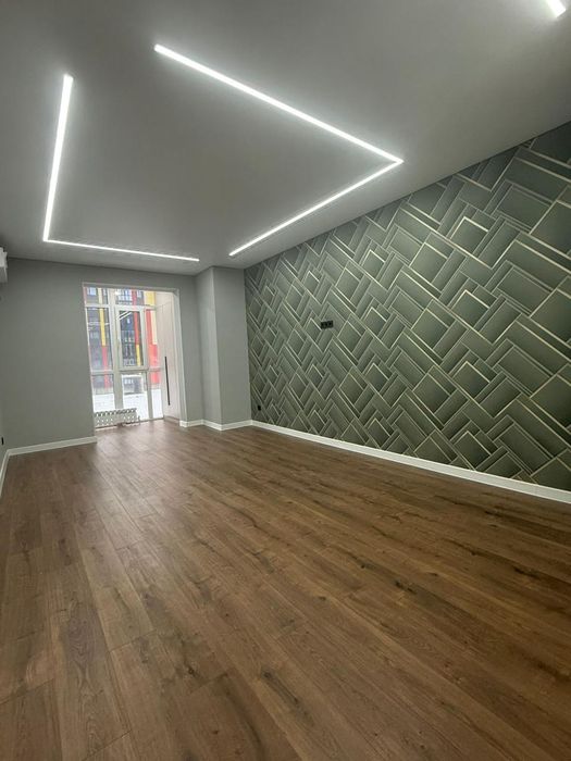 Продаётся 2 комн евро в Сан Сити