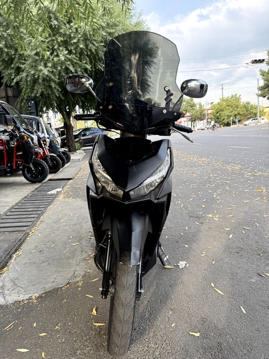 Skuter 150kuba sotiladi, aybi yuq. Probeg 11ming km