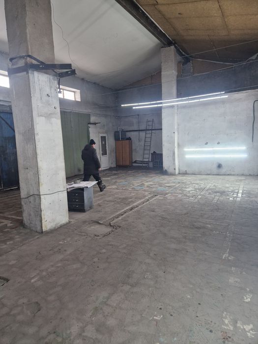 Аренда помещения