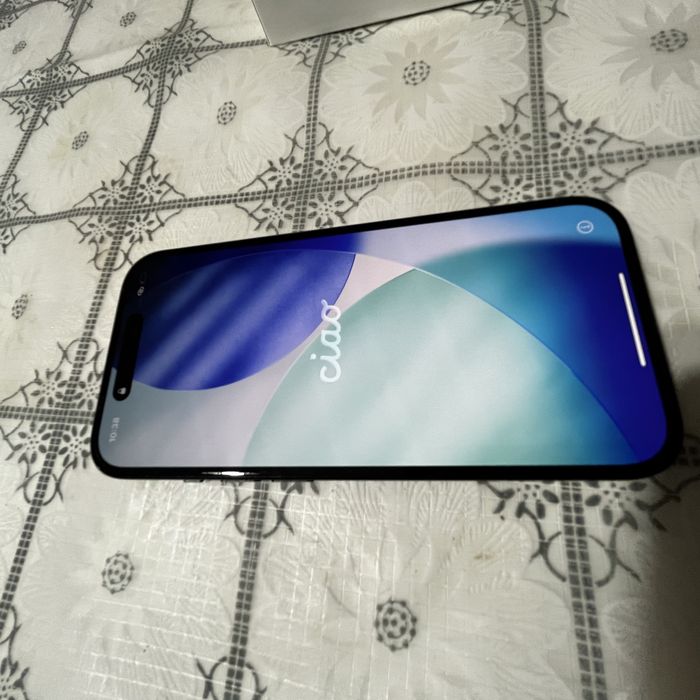 Iphone 15, 128 gb