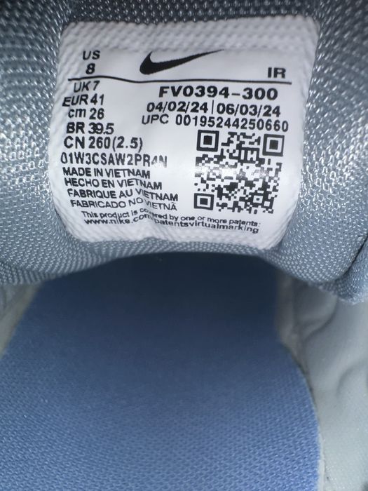 Nike Air Max Plus Waterway - 40,41,42,43,44,45 46