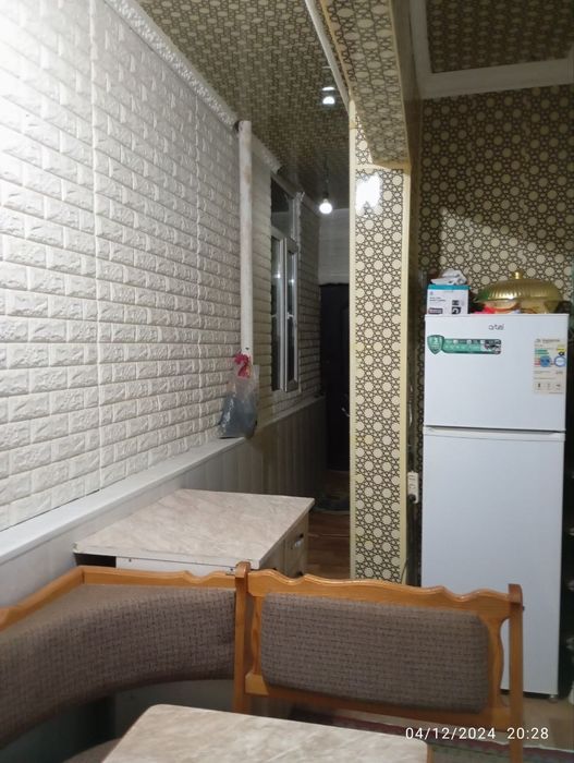 Srochna Sotiladi 1-etaj