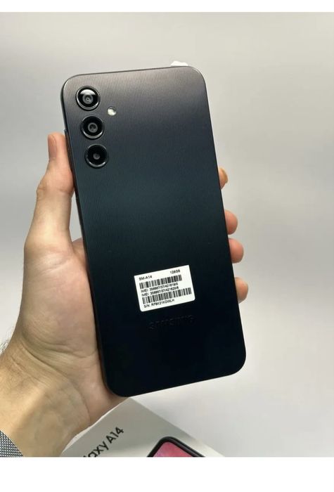 Самсунг А14 б/у