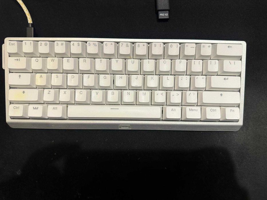Tastatura Wooting 60 HE v2