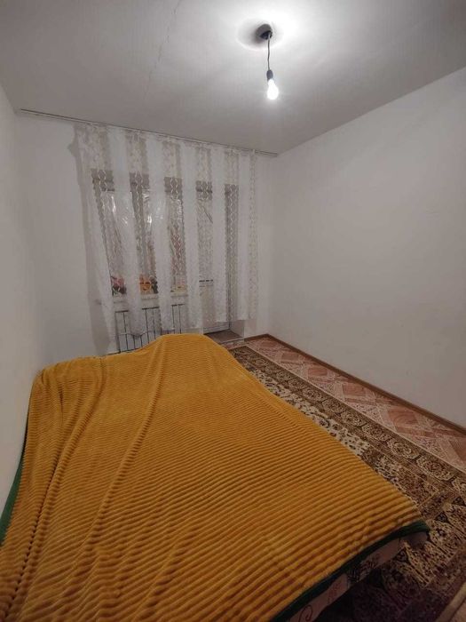 2 кв. в районе НурСити 3этаж за 15млн