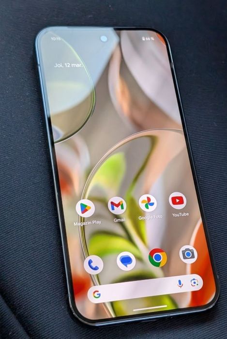 Google Pixel 9 pro XL