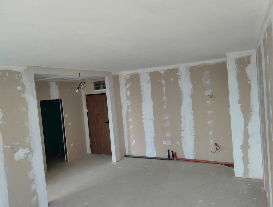 Продава се Двустаен апартамент в Варна, Трошево - 72 кв.м за 1119 €/кв.м - Снимка #3
