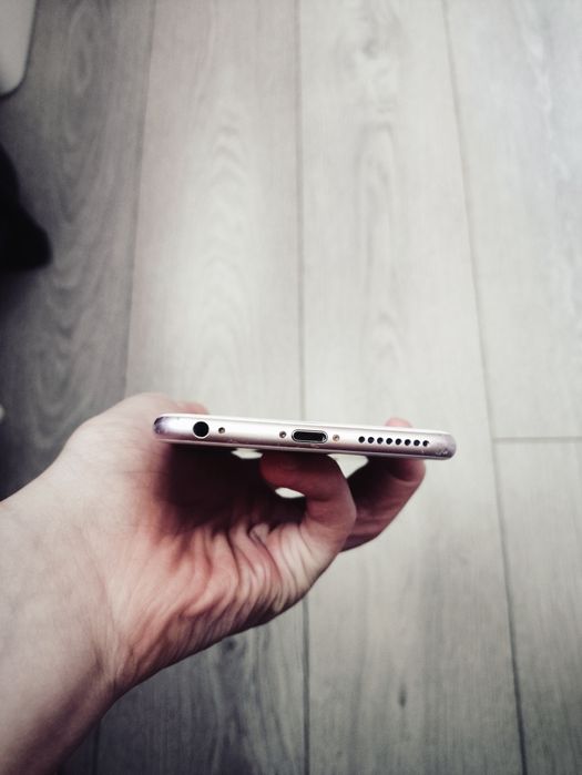 Iphone 6s plus продажа или обмен