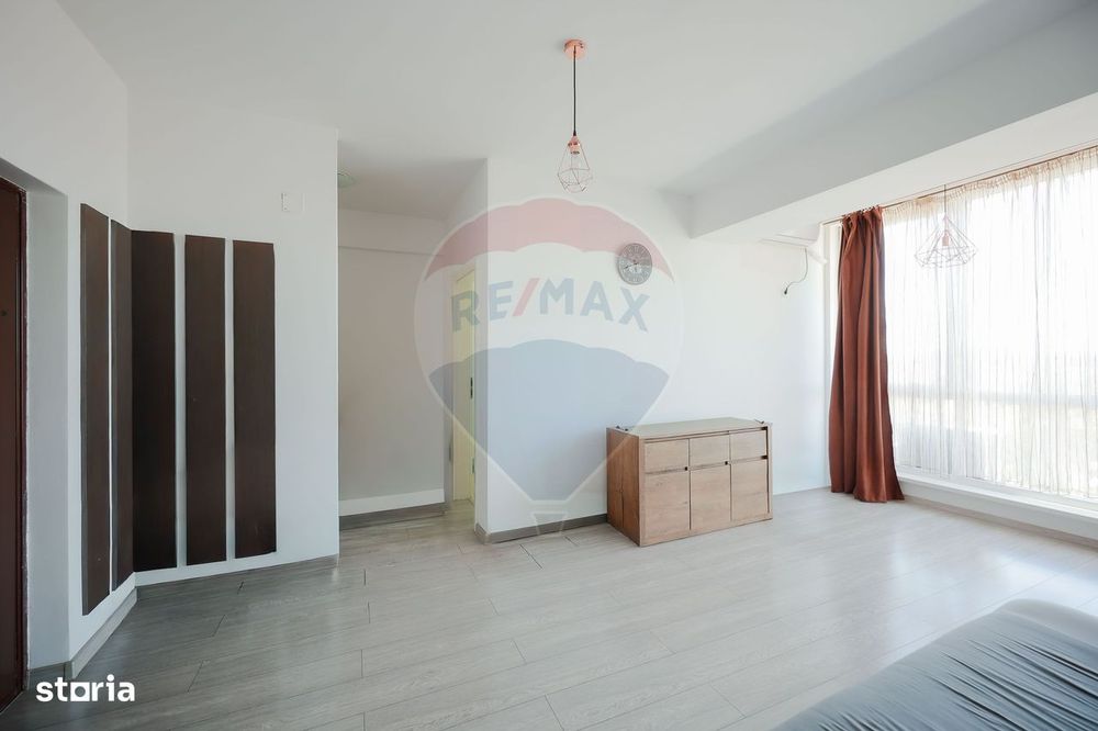 Apartament cu 2 camere de vânzare în zona Ioșia