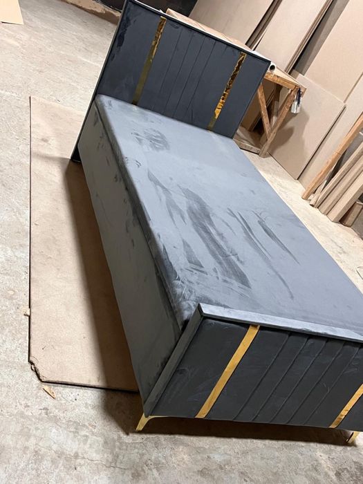 Кровать однаспалка