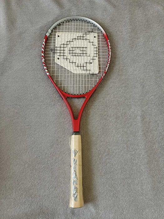 Racheta de tenis Dunlop 27
