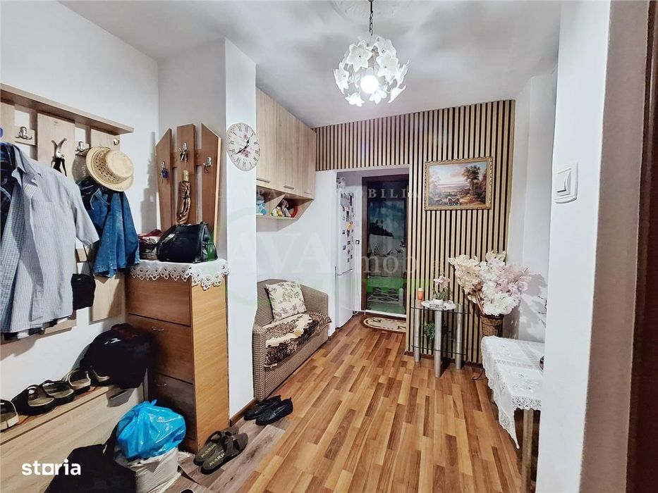 Apartament 2 camere decomandat | Neagoe Voda | Bloc 1988