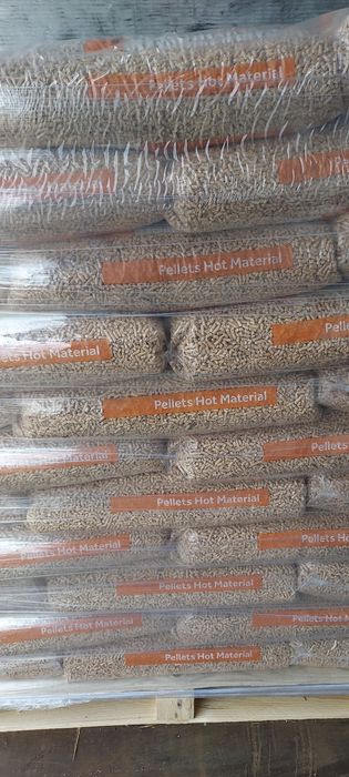 De vânzare Peleti HS TIMBER!