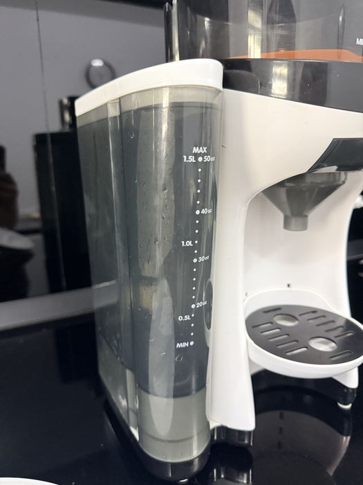 Baby Brezza Formula Pro Advanced – aparat preparare lapte praf