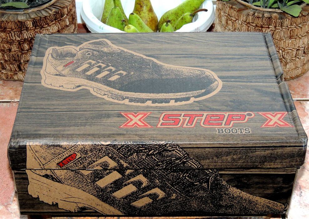 Ghete de iarnă 44/45