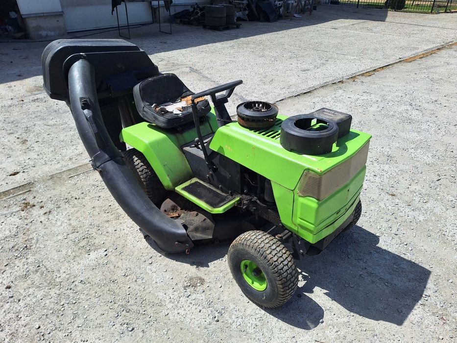 тракторна косачка