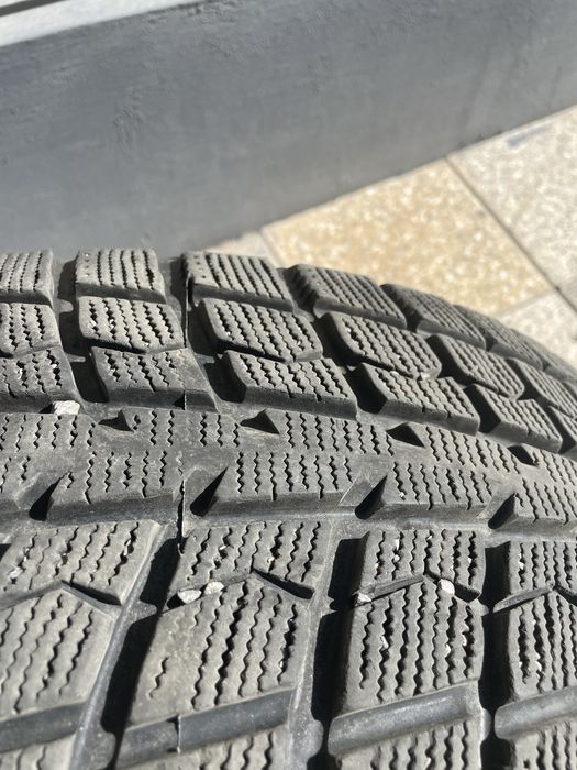Резина 235/50 R19