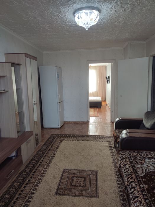 Продам двухкомнатную квартиру 4-22