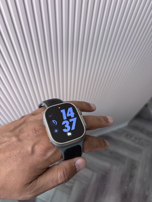 Apple Watch Ultra 2