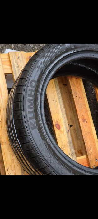 Гуми 255 45 18 KUMHO