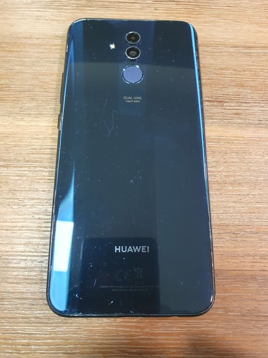 Huawei mate 20 lite