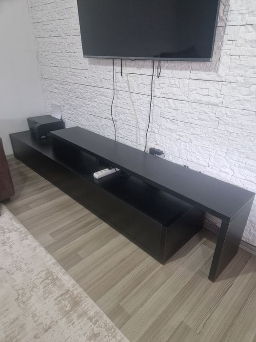 Set mobilier sufragerie(living)