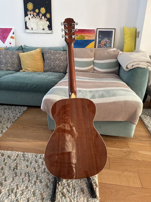 Chitara acustica Aria