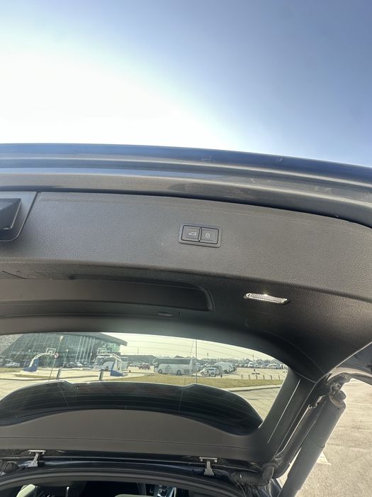 Audi Q5 Quattro Matrix Head Up