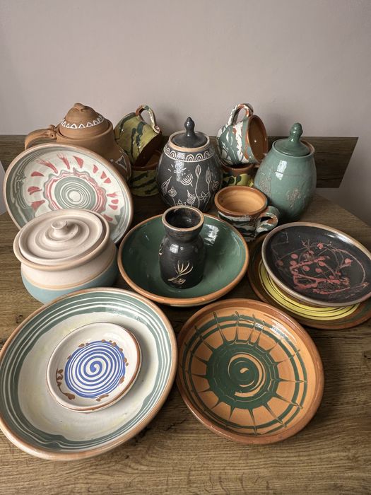 Арт Керамика ръчна изработка