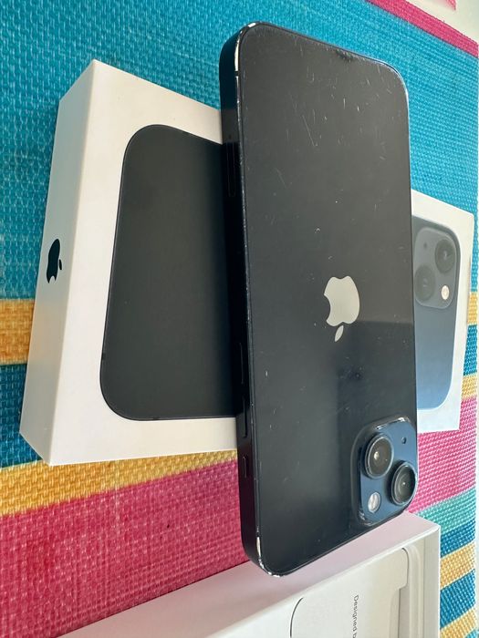 iPhone 13 256GB, отлично състояние