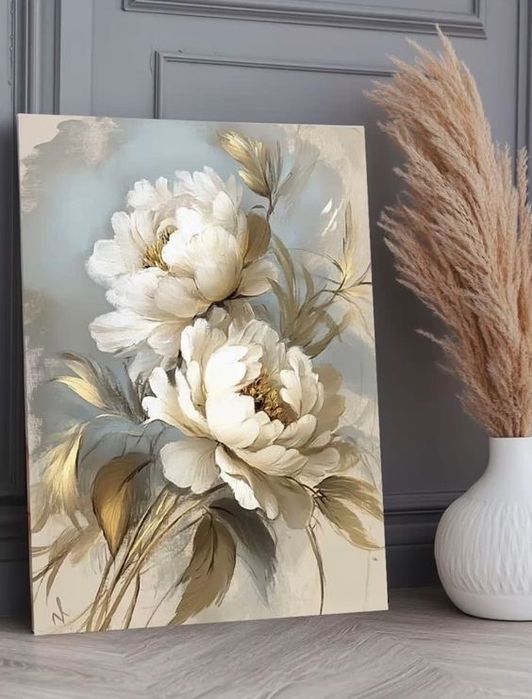 Картины Арабская каллиграфия